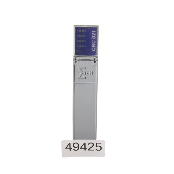 Sigmatek CBC 021 Kommunikationsmodul