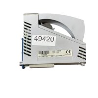 Sigmatek CCL 721 Zähler-Eingangsmodul