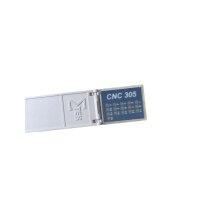 Sigmatek CNC 305 Positioniereingangsmodul