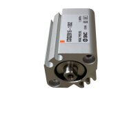 SMC CDQ2B16-10DZ Pneumatik-Zylinder