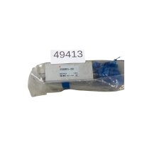 SMC CDQ2WB16-25D Pneumatik-Zylinder