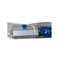 SMC CDQ2WB16-25D Pneumatik-Zylinder