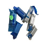 SMC CDQ2WB16-25D Pneumatik-Zylinder