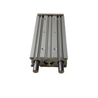 SMC MGPM20TF-125Z geführter Pneumatikzylinder mit Gleitlager