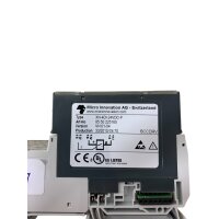 6 x stk set  Micro Innovation XN-4DI-24VDC-P digitales Eingangsmodul 85 50 225165 VN 01-04