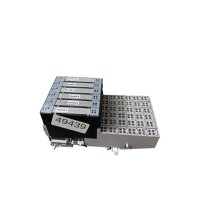 6 x stk set  Micro Innovation XN-4DI-24VDC-P digitales Eingangsmodul 85 50 225165 VN 01-04