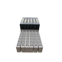 6 x stk set  Micro Innovation XN-4DI-24VDC-P digitales Eingangsmodul 85 50 225165 VN 01-04