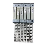 6 x stk set  Micro Innovation XN-4DI-24VDC-P digitales Eingangsmodul 85 50 225165 VN 01-04