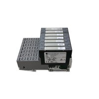 7 x stk set Micro Innovation XN-BR-24VDC-D Bus‑Refreshing‑ und Netzversorgungsmodul 85 50 225187 VN 01-06