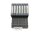 7 x stk set Micro Innovation XN-BR-24VDC-D Bus‑Refreshing‑ und Netzversorgungsmodul 85 50 225187 VN 01-06