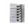 7 x stk set Micro Innovation XN-BR-24VDC-D Bus‑Refreshing‑ und Netzversorgungsmodul 85 50 225187 VN 01-06