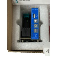 HSA Systems MCHP1-L Drucker FW 2.18