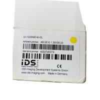 iDS AB 0010.1.39100.23 industrielle Flächenkamera UI-1220ME-M-GL