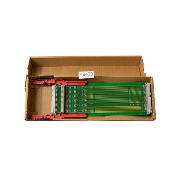 Schroff 23021603 Testadapter 116-40074