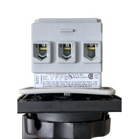 Siemens 3LD2203-0TK51 Schalter‑Trennschaltgerät 5008...