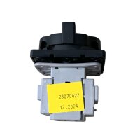 Siemens 3LD2203-0TK51 Schalter‑Trennschaltgerät 5008 3ZX1012-0LD20-1AT1