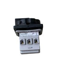 Siemens 3LD2203-0TK51 Schalter‑Trennschaltgerät 5008 3ZX1012-0LD20-1AT1