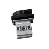 Siemens 3LD2203-0TK51 Schalter‑Trennschaltgerät 5008 3ZX1012-0LD20-1AT1