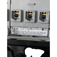 Siemens 3LD2203-1TL51 vierpoliger Drehgriff-Schalter 3ZX1012-0LD20-1AT1 HPH