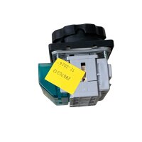 Siemens 3LD2203-1TL51 vierpoliger Drehgriff-Schalter 3ZX1012-0LD20-1AT1 HPH