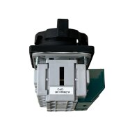 Siemens 3LD2203-1TL51 vierpoliger Drehgriff-Schalter 3ZX1012-0LD20-1AT1 HPH