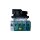 Siemens 3LD2203-1TL51 vierpoliger Drehgriff-Schalter 3ZX1012-0LD20-1AT1 HPH