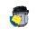 Siemens 3LD2203-1TL51 vierpoliger Drehgriff-Schalter 3ZX1012-0LD20-1AT1 HPH