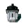 Siemens 3LD2203-1TL51 vierpoliger Drehgriff-Schalter 3ZX1012-0LD20-1AT1 HPH
