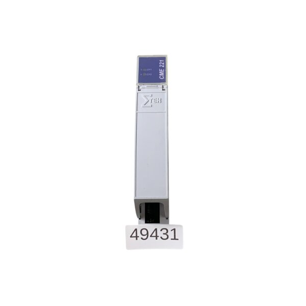 Sigmatek CME 221 Speichermodul
