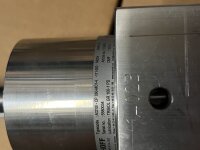 beckhoff AG2100-CP 060-M01-4 -111-000 Planetengetriebe