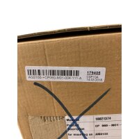 beckhoff AG2100-CP 060-M01-4 -111-000 Planetengetriebe