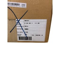 beckhoff AG2100-CP 060-M01-4 -111-000 Planetengetriebe