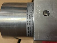 beckhoff AG2100-CP 060-M01-4 -111-000 Planetengetriebe