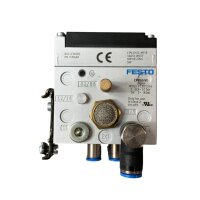 Festo CPV10-VI 18200 Ventilinsel