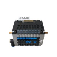 Festo CPV10-VI kompakte Ventilinsel 18200