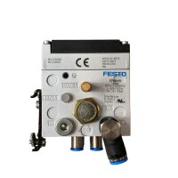 Festo CPV10-VI kompakte Ventilinsel 18200