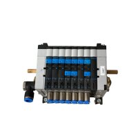 Festo CPV10-VI kompakte Ventilinsel 18200