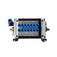 Festo CPV10-VI kompakte Ventilinsel 18200
