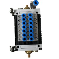 Festo CPV10-VI kompakte Ventilinsel 18200
