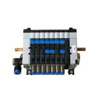 Festo CPV10-VI kompakte Ventilinsel 18200