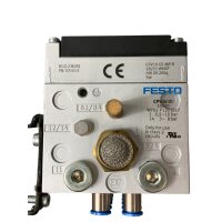 Festo CPV10-VI kompakte Ventilinsel 18255
