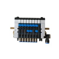 Festo CPV10-VI kompakte Ventilinsel 18255