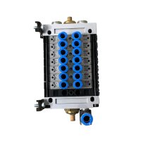 Festo CPV10-VI kompakte Ventilinsel 18255