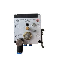 Festo CVP10-VI Ventilinsel