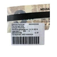 Neugart 100269624 Planetengetriebe