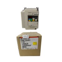 Omron VS mini J7 Frequenzumrichter CIMR-J7AZ40P7