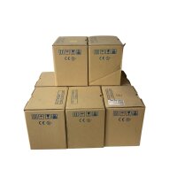 Omron VS mini J7 Frequenzumrichter CIMR-J7AZ40P7