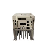 Omron VS mini J7 Frequenzumrichter CIMR-J7AZ40P7