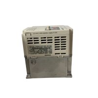 Omron VS mini J7 Frequenzumrichter CIMR-J7AZ40P7