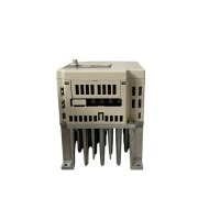 Omron VS mini J7 Frequenzumrichter CIMR-J7AZ40P7